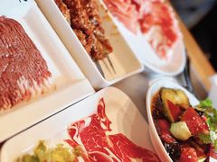 -牛街·马辈儿涮肉(牛街总店)