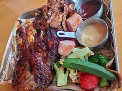 -Ricci睿奇美式餐厅(五道口店)
