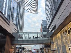 -深圳湾万象城(南山店)