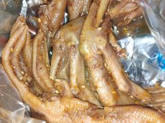 -绝味鸭脖(炫地店)