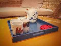 -上海外滩英迪格酒店