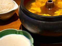 -云海肴汽锅鸡·云南小炒(天津国金汇店)