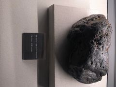 -房山世界地质公园博物馆