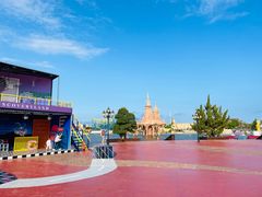 -大连海昌发现王国主题公园