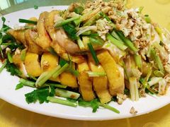 -金豪沙姜鸡饭店(昌平路店)