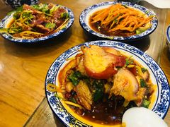 -福瑞记老孙头biangbiang面(新生路店)