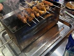 -幸福小串·地摊小炉子(三阳路店)