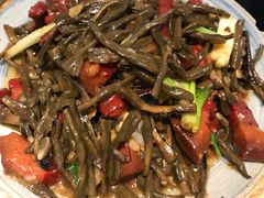 -静一餐厅·湖北菜(前门店)