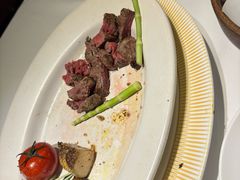 -王品牛排(珠海富华里店)