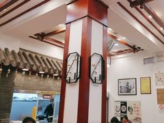 -桥香园过桥米线(复兴路店)