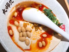 -大师兄·西北小馆(南沙万达广场店)