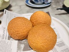 -蝴蝶里·粤菜·点心(滨江龙湖店)