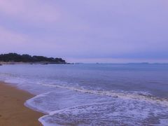 -白城沙滩