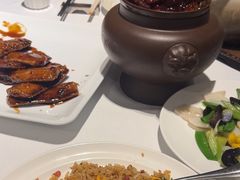 -海富门·带鱼·淮扬菜·粤菜(甘家口店)
