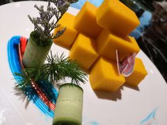 -斯通泰伯酒店-餐厅