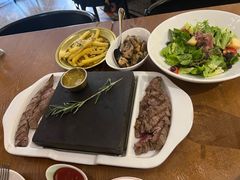 -Entrecôte 法国牛扒馆(保利·时光里店)