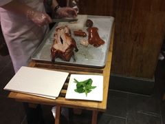 酥香嫩烤鸭-四季民福烤鸭店(望京旺角店)