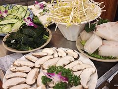 -历蜀记·家宴老火锅(总店)