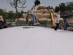 -北京鹿世界主题园