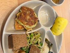 -素满香·全民食养自助(长宁龙之梦店)