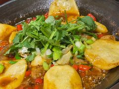 -符离集餐厅(万象城店)