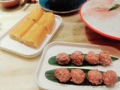 -涮福記·现切牛羊肉火锅(世纪汇店)