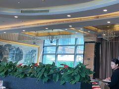 -南海渔村·空中一号