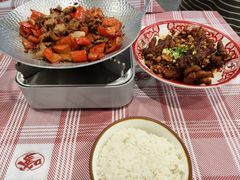 -高嗲嗲·湘味爆炒王(云密城店)