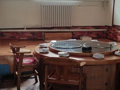 -人民公社大食堂(顺义总店)