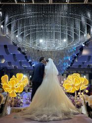 -Sunny喜铺婚礼定制·求婚策划