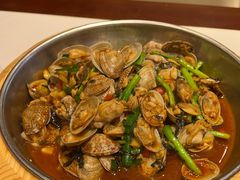 -上菜呷饭(花溪店)