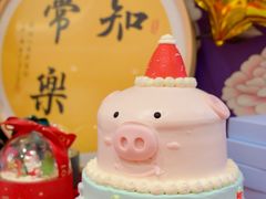 -今日Cake蛋糕茶歇·甜品台定制