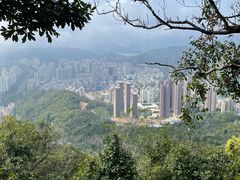 -梧桐山风景名胜区