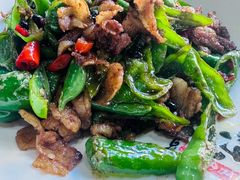 -鄱阳湖·江西小炒·瓦罐煨汤(五道口店)