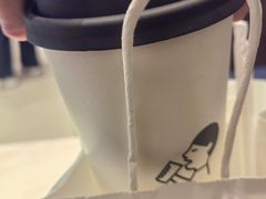 -喜茶(上海北外滩来福士店)