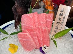-上井料理黑金店(IFS国金中心店)