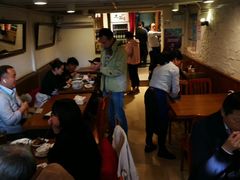 大堂-建国328 本帮小馆·面馆
