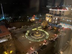 -青岛海景花园大酒店