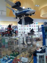 -乐高授权专卖店(新北万达店)