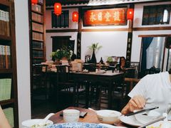 -道南書院·私房菜·早午茶·茶馆