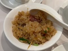 -粤财皇冠假日酒店·彩华轩中餐厅