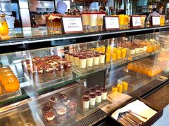 -广州富力君悦大酒店·凯菲厅