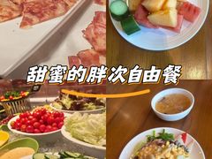 -无锡梁鸿湿地丽笙度假酒店·流觞西餐厅