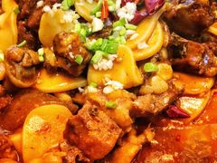 -煲得鲜·桐乡煲·小龙虾(万达店)