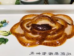 北平盛世牡丹烤鸭-北平盛世·新京菜·北京烤鸭(劲松·双井店)