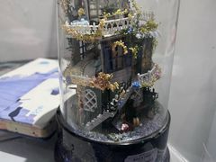 -上海失恋博物馆