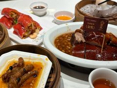 -稻香海鲜饭店(第一国际店)