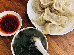 -奉天蚨祥饺子馆