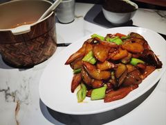 -关东小院(瀛海环宇坊店)
