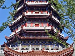 -皇罗禅寺